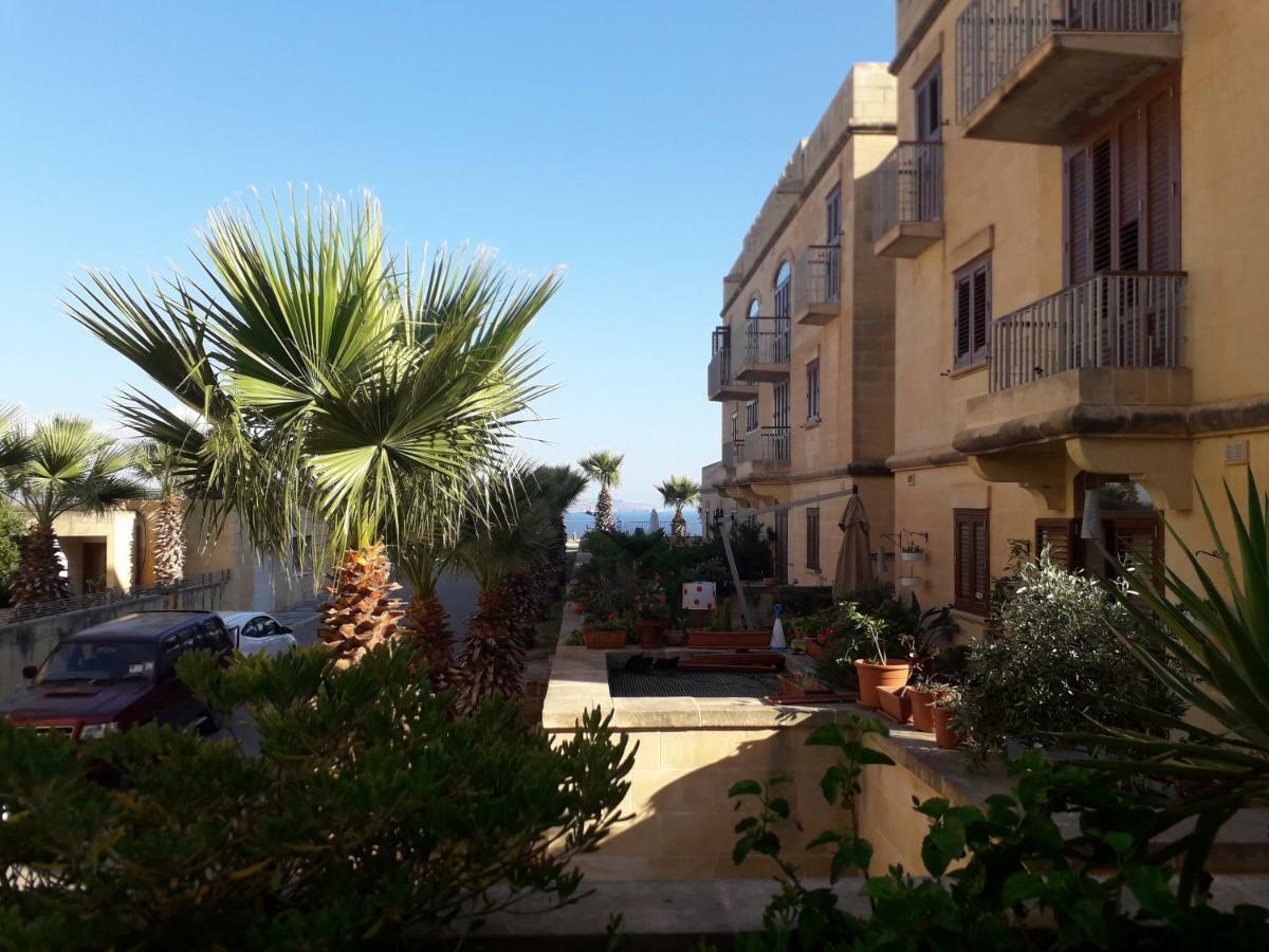 No: 11A4S, Fort Chambray. Mgarr Екстер'єр фото